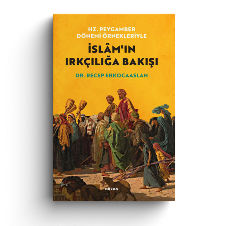 İslam'ın Irkçılığa Bakışı