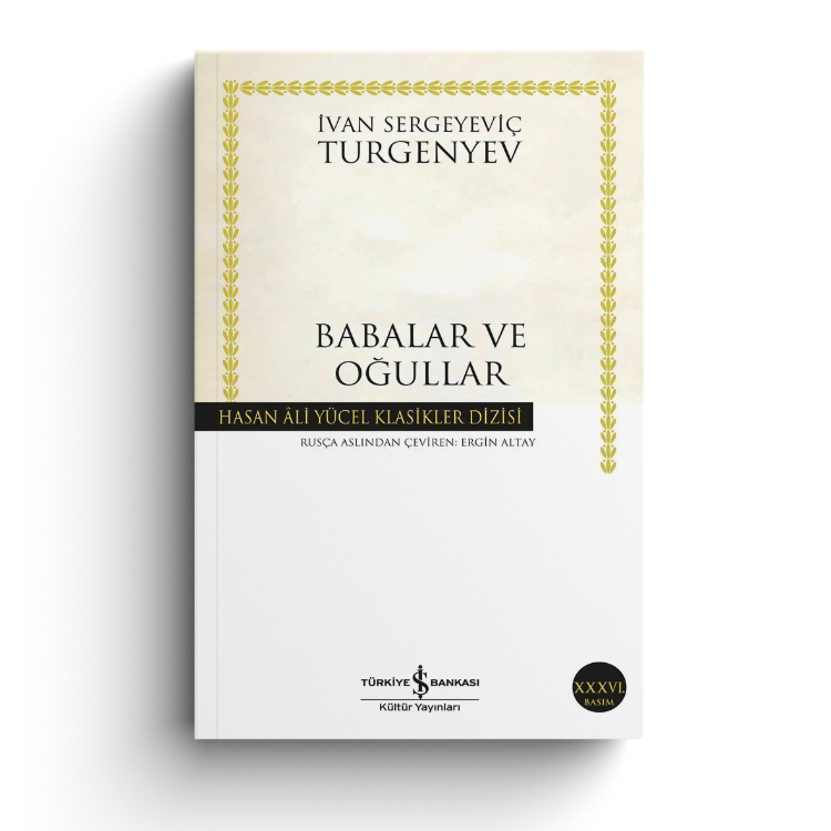 Babalar ve Oğullar
