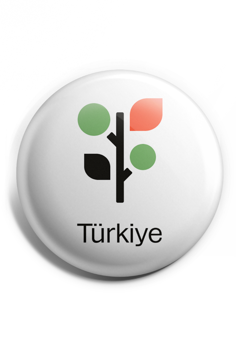 SUMUD TURKIYE DÖRTLÜ SET