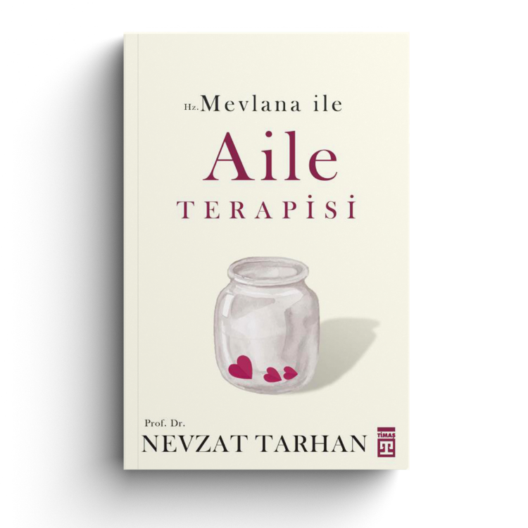 Hz. Mevlana İle Aile Terapisi