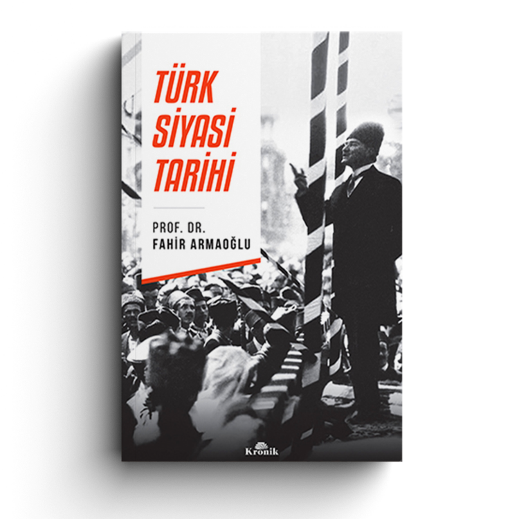 TÜRK SİYASİ TARİHİ