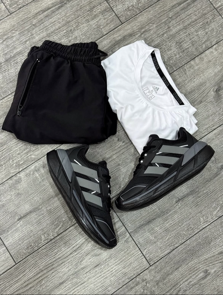 Adidas Adistar (Unisex Spor Ayakkabı)