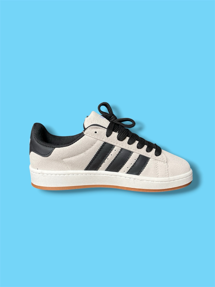 Adidas Campüs 00s (Krem)