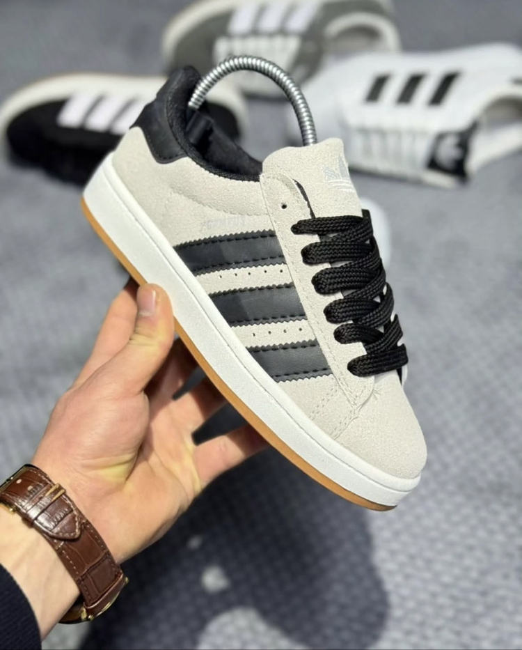 Adidas Campüs 00s (Krem)