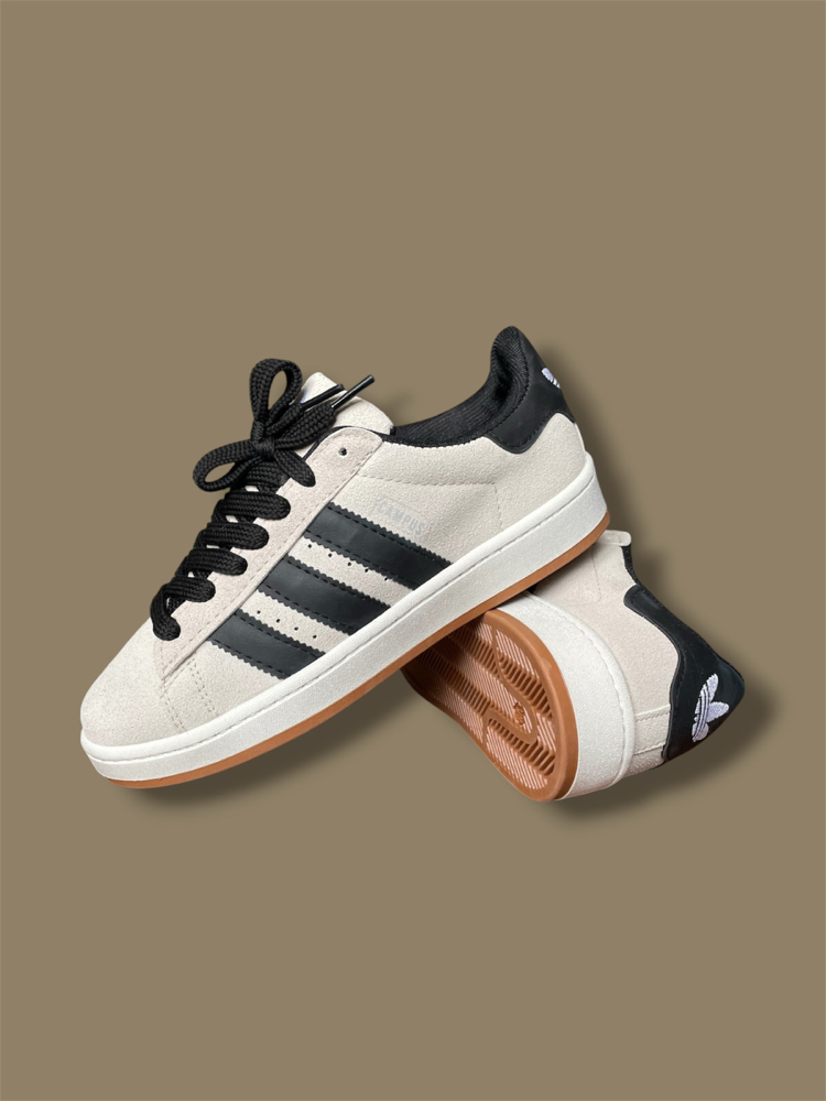 Adidas Campüs 00s (Krem)