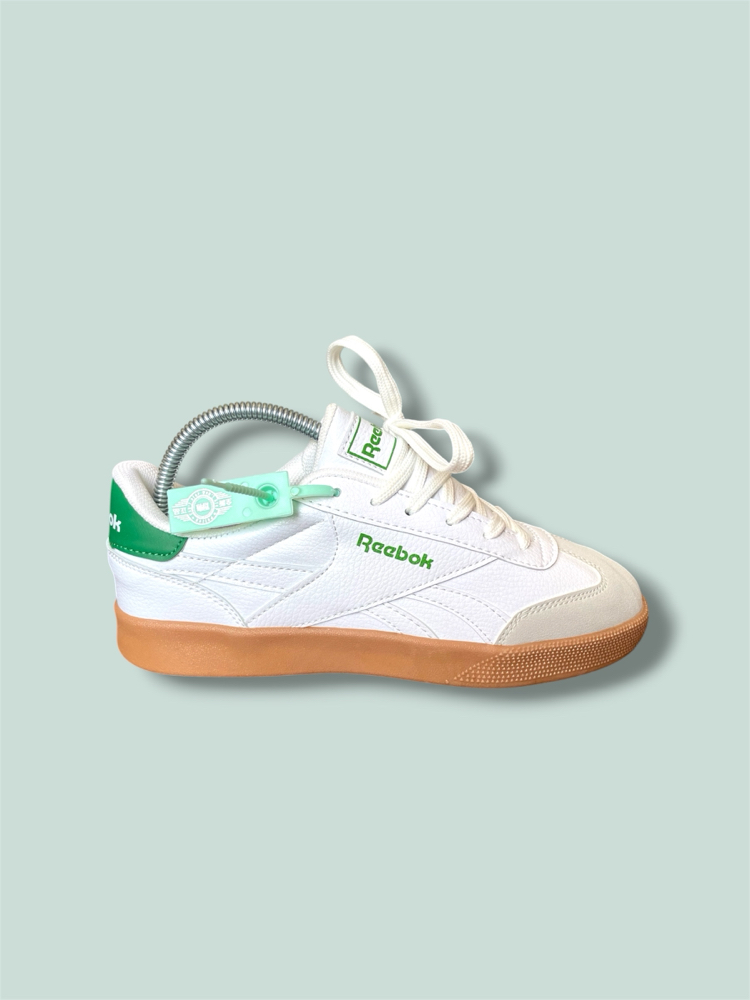 Reebok Smash Edge S (Green)