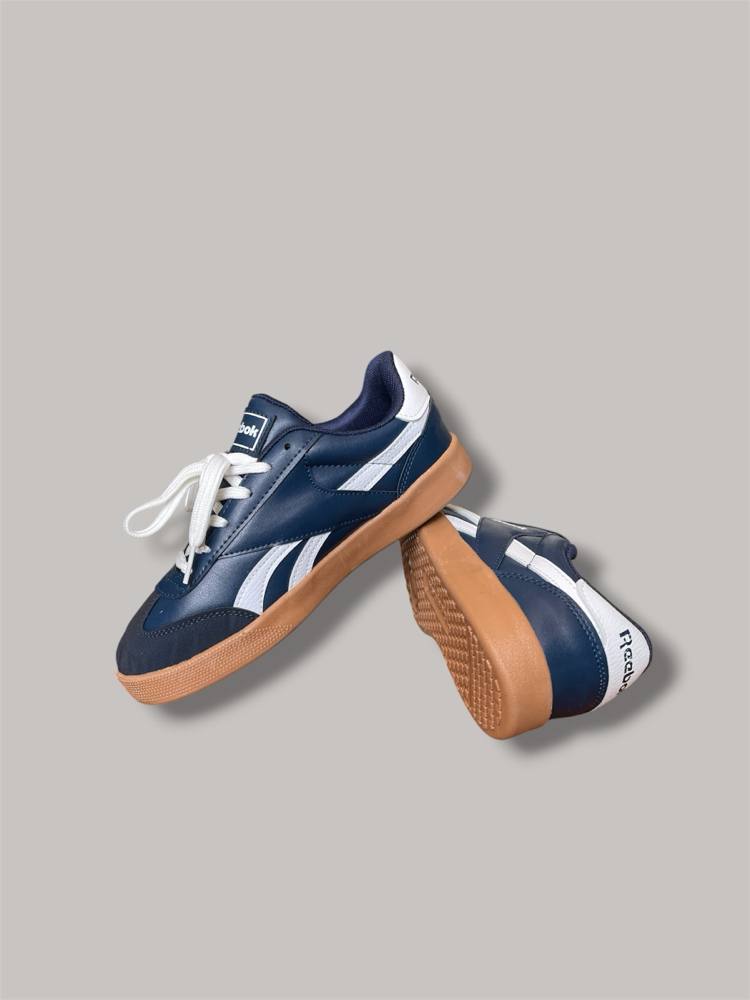 Reebok Smash Edge S (Blue)