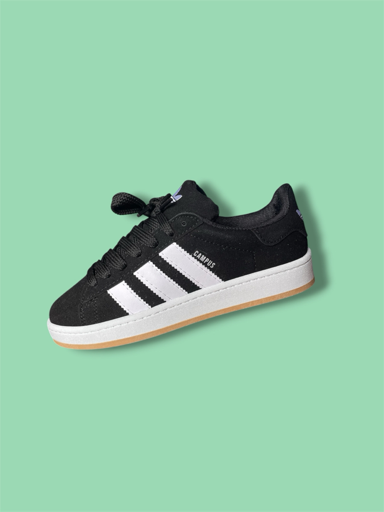 Adidas Campüs 00s (Siyah)