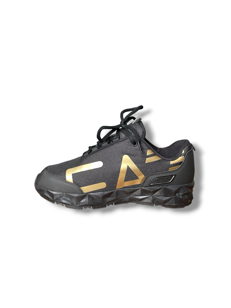 EA7 Ultimate C2 Kombat (Gold)