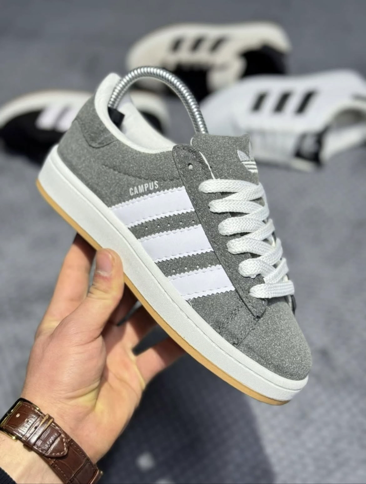 Adidas Campüs 00s ( Taş Gri)