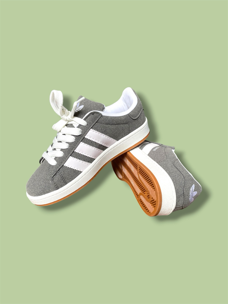 Adidas Campüs 00s ( Taş Gri)