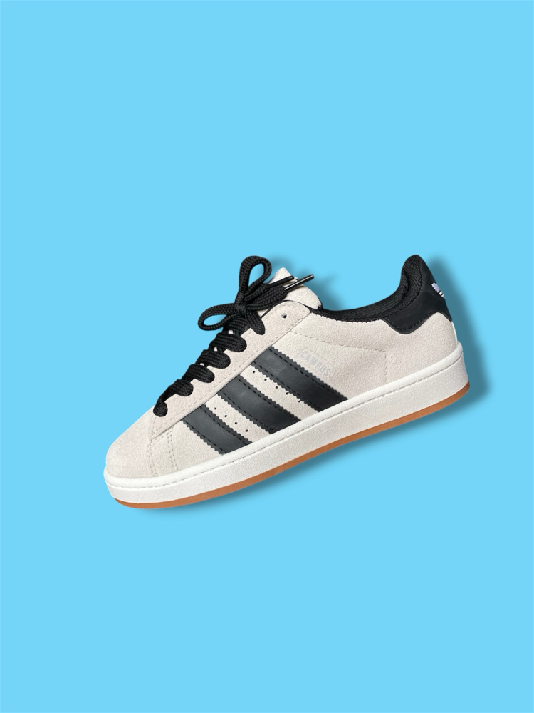 Adidas Campüs 00s (Krem)