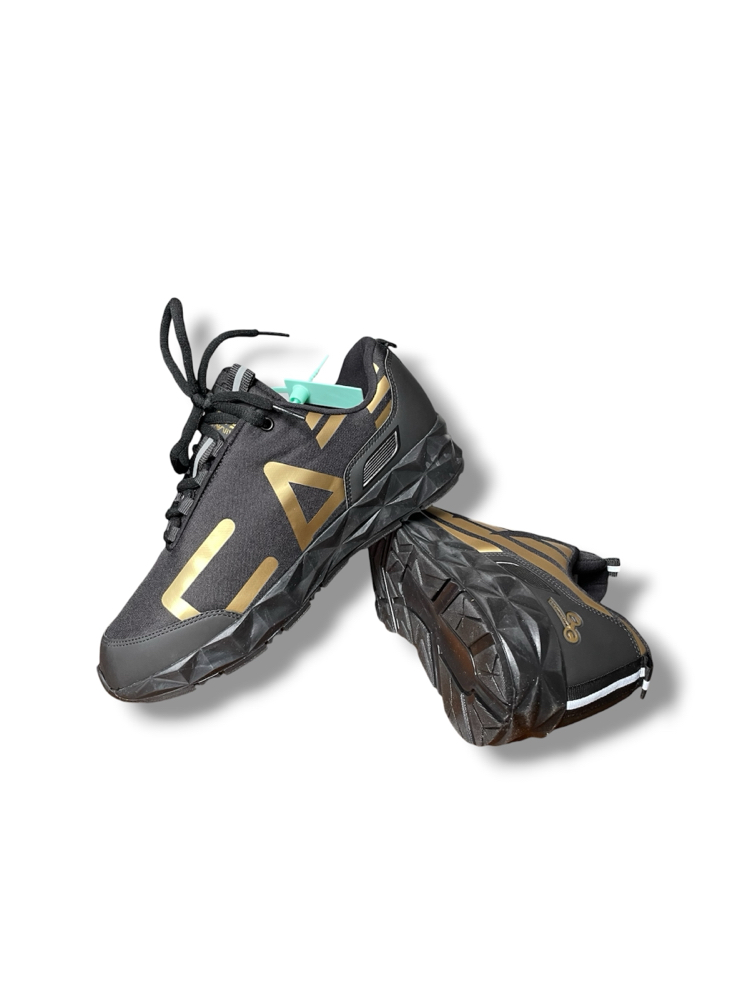 EA7 Ultimate C2 Kombat (Gold)