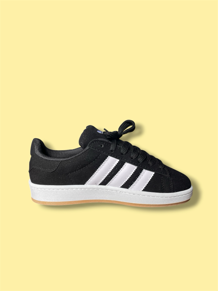 Adidas Campüs 00s (Siyah)