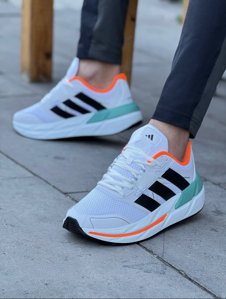 Adidas Adistar (Unisex Spor Ayakkabı)