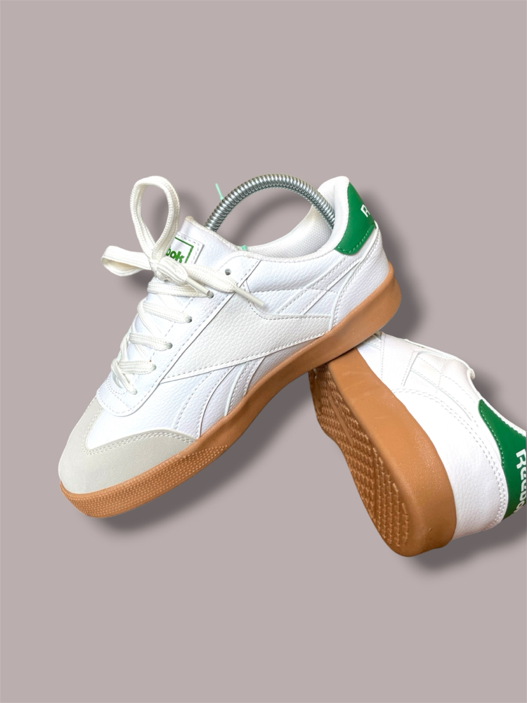 Reebok Smash Edge S (Green)