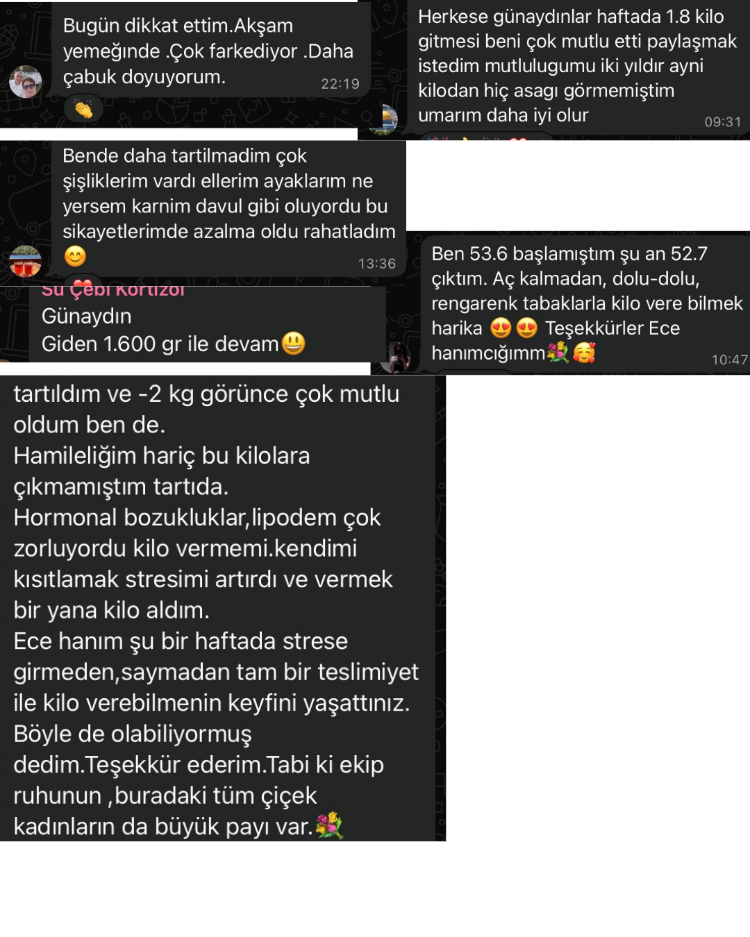 Kortizol Detoksu