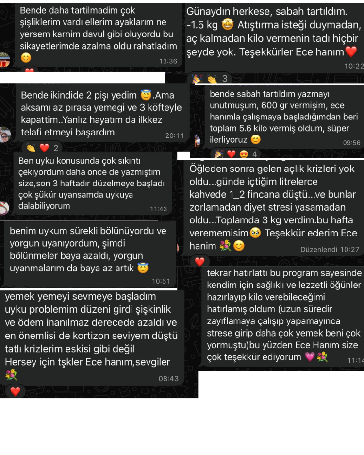 Kortizol Detoksu