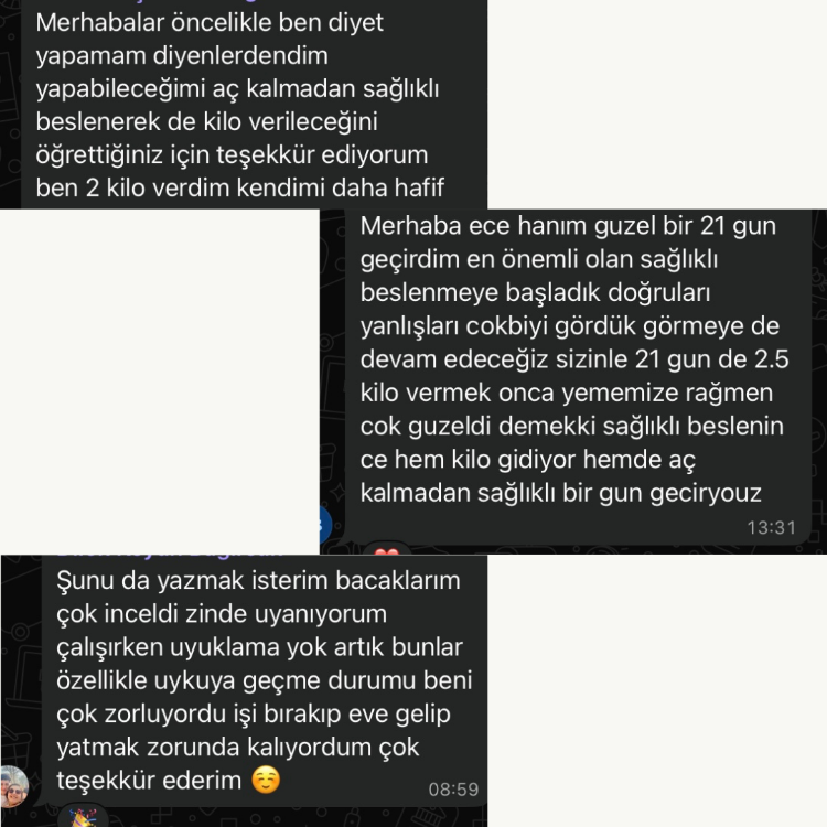 Hashimotoyu Anla ve Yönet