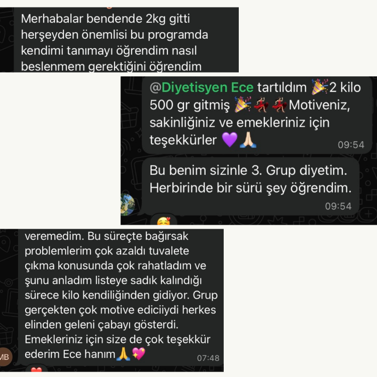 Hashimotoyu Anla ve Yönet