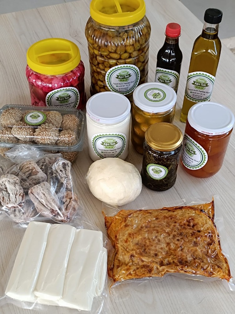 Ramazan paketi