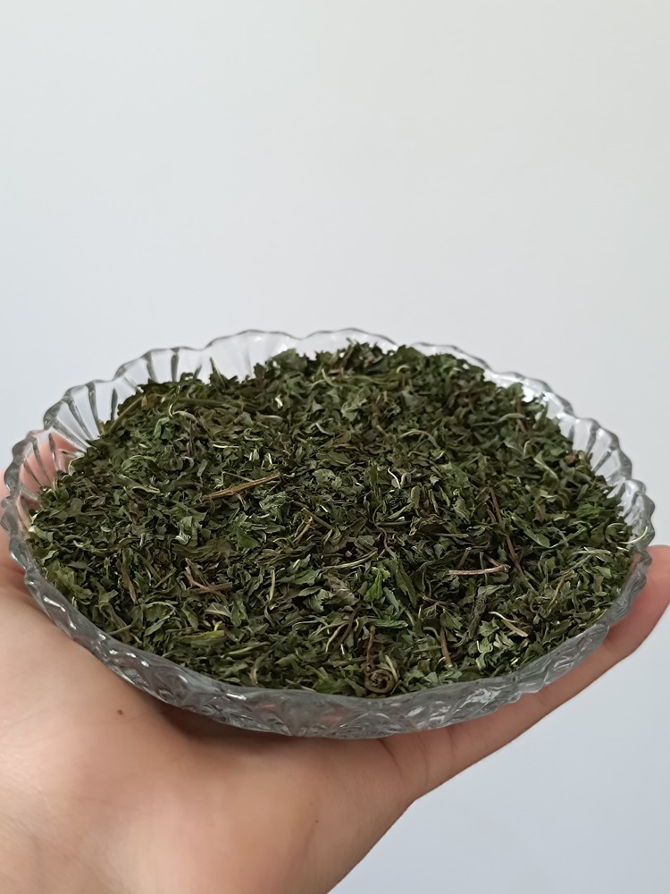 Kuru nane (50 gr)