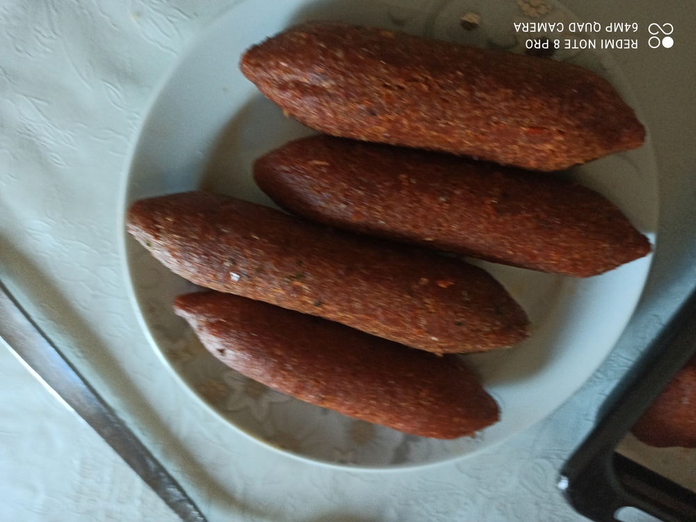 İçli köfte (5 adet)