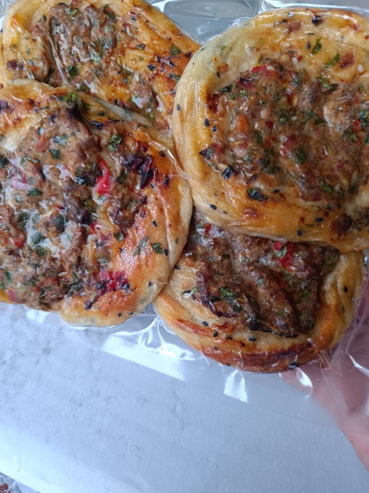 Kaytaz böreği (4 adet)
