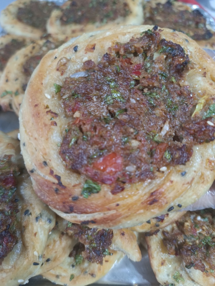 Kaytaz böreği (4 adet)