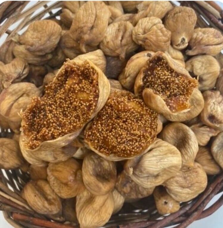 Büyük Boy Aydın Dağ İnciri (1 kg)
