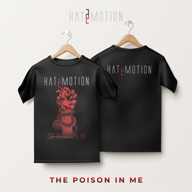 The Poison In Me