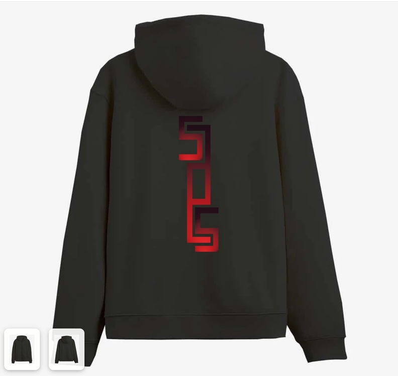 Hatemotion Hoodie