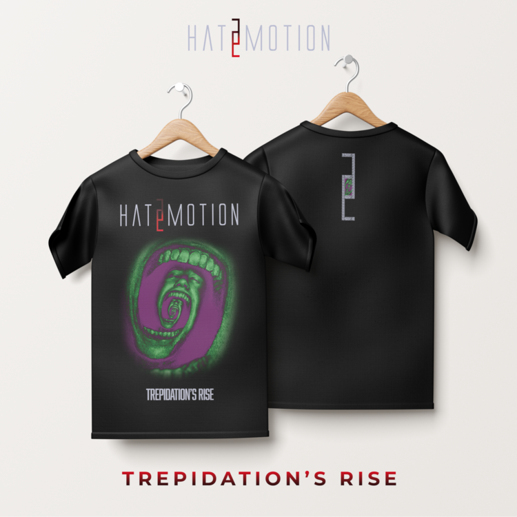Trepedition's Rise
