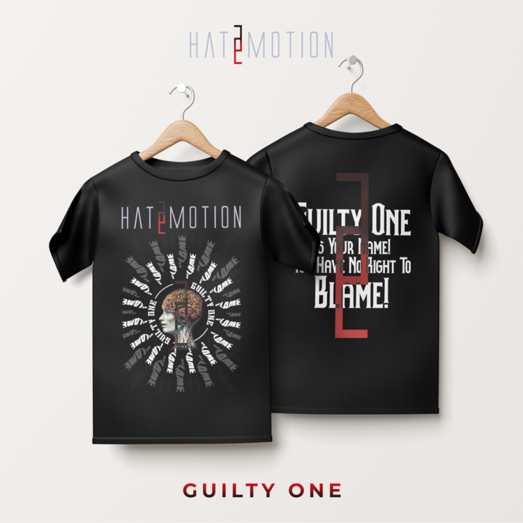 Guilty One