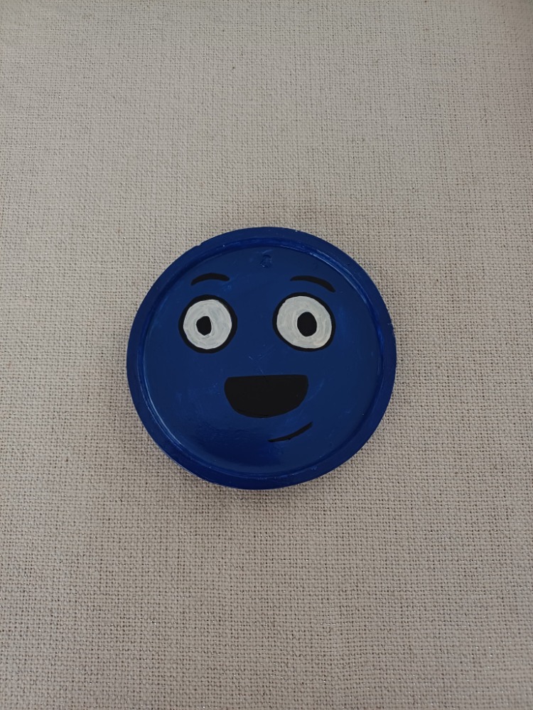 Bardak Altlığı 