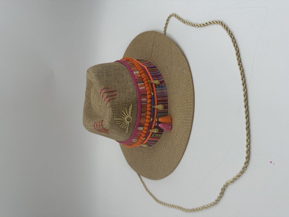Boho Summer