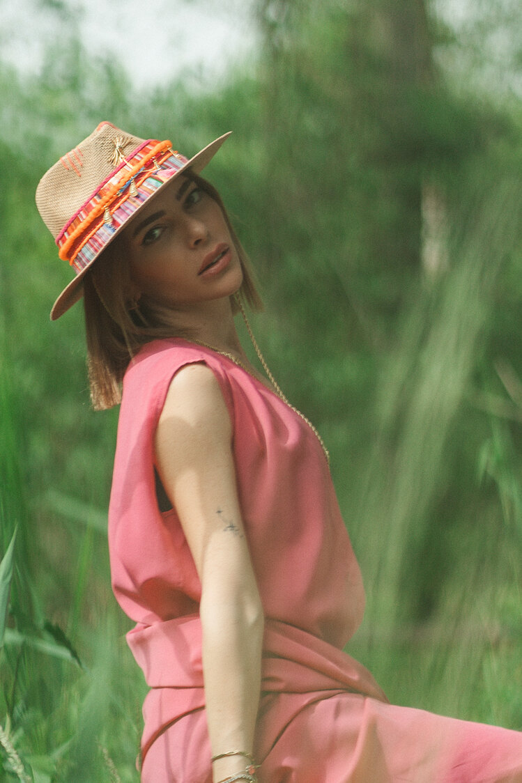 Boho Summer