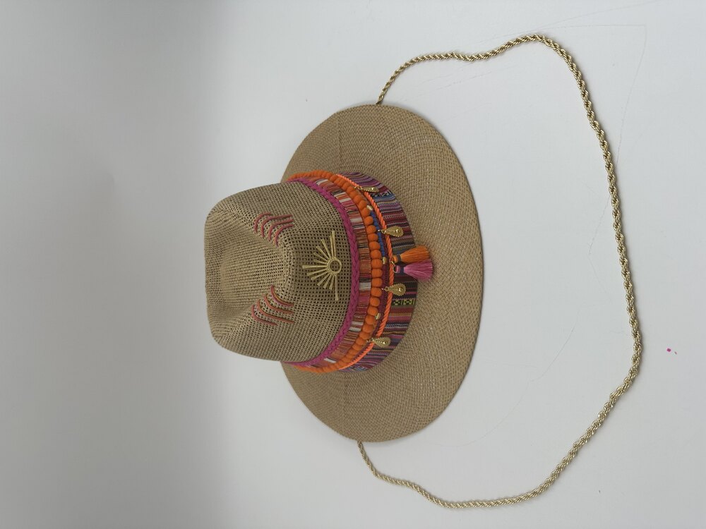 Boho Summer