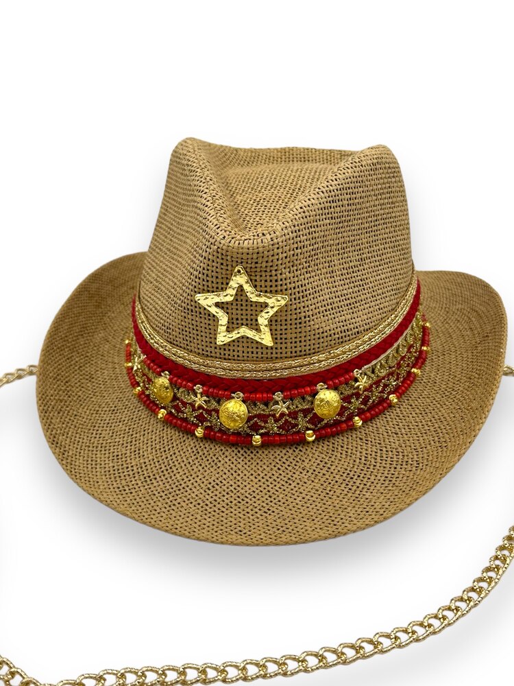 Red Star Summer