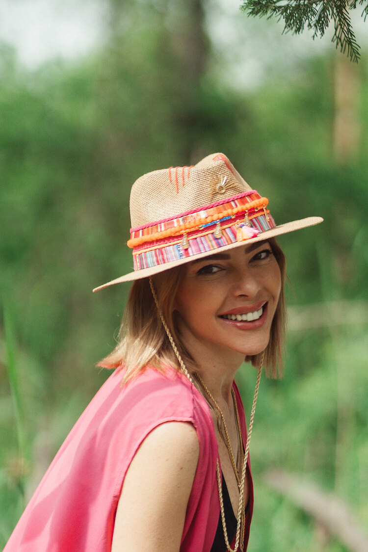 Boho Summer