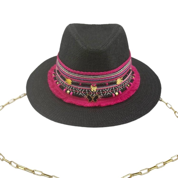 Fuchsia Summer 