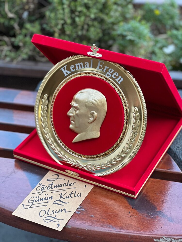 Atatürk Filografi
