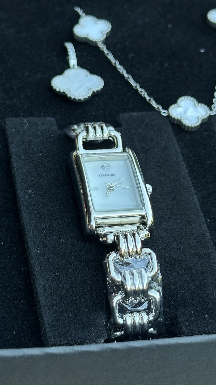 Van Cleef Set