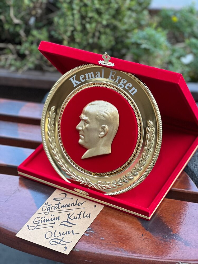 Atatürk Filografi