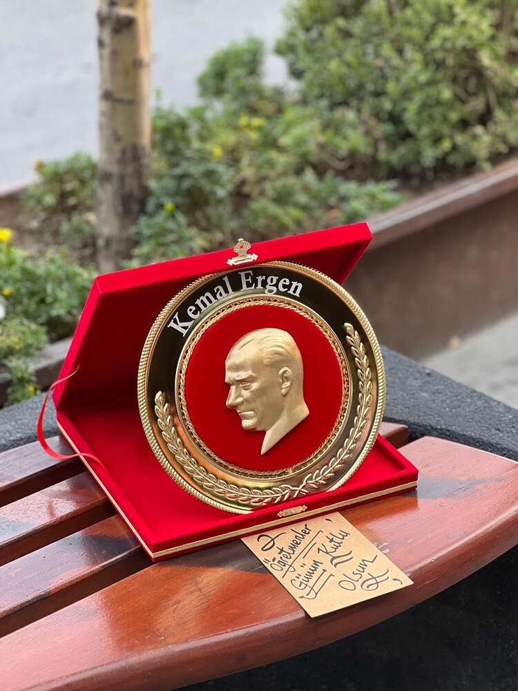 Atatürk Filografi