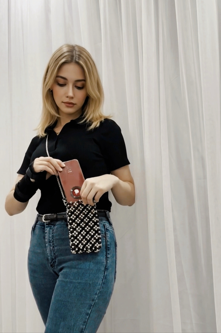 Telefon Çantası
