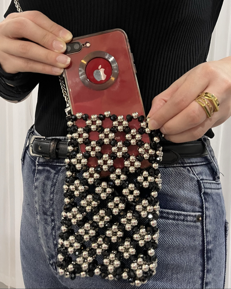 Telefon Çantası