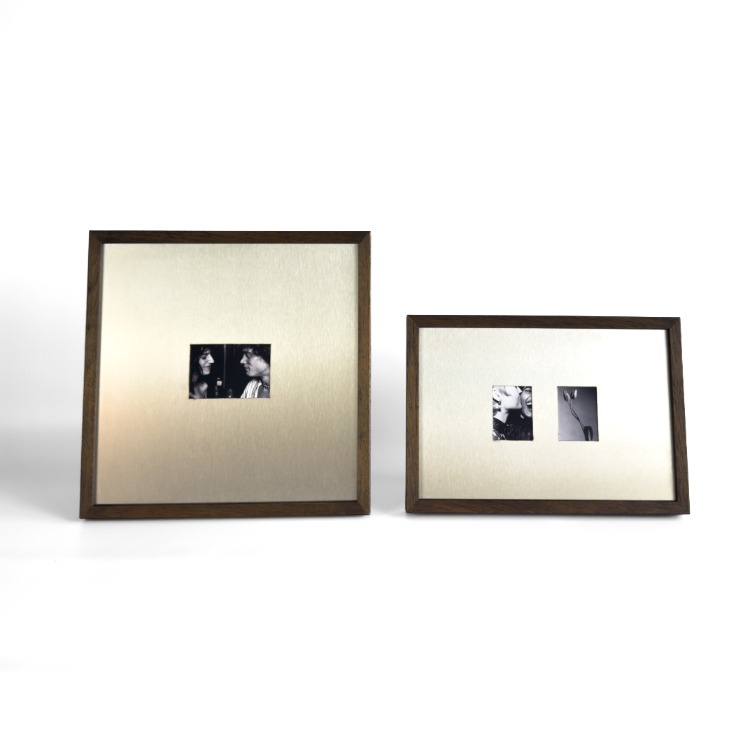 Hauspack Metal Paspartu Çerçeve - 30x30