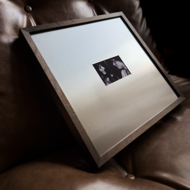 Hauspack Metal Paspartu Çerçeve - 30x30