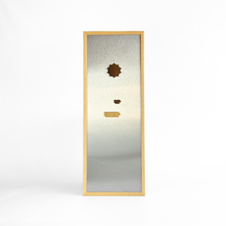 Hauspack Manyetik Pano - 27x72